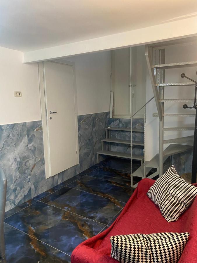 Candy House Apartment Naples Exterior photo