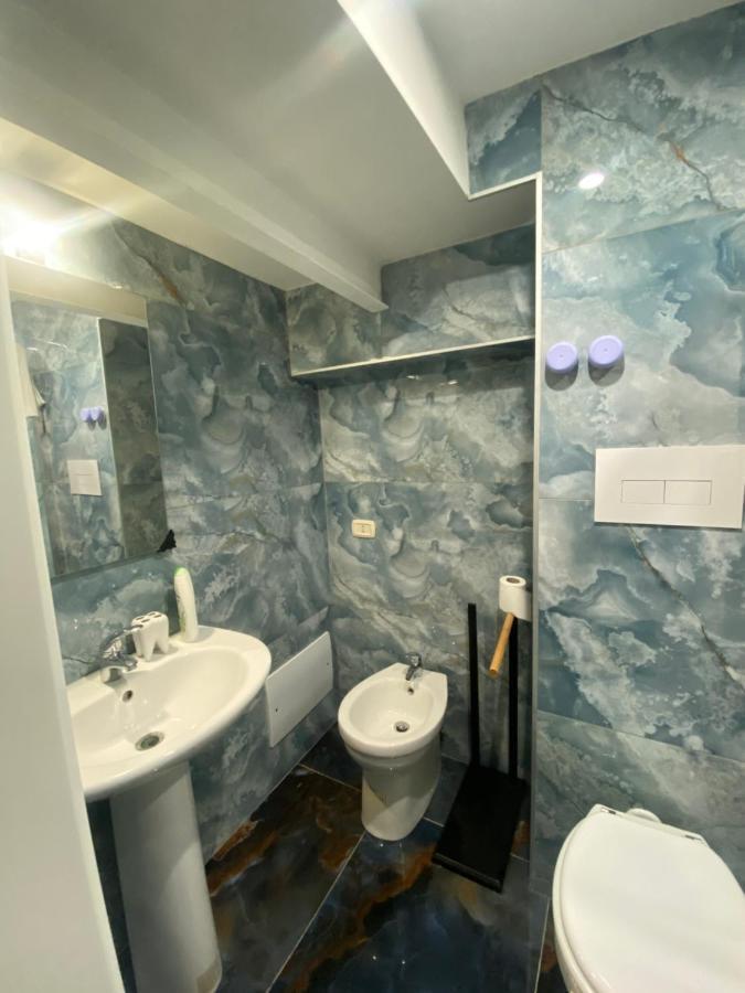 Candy House Apartment Naples Exterior photo