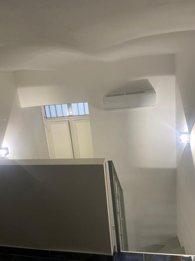 Candy House Apartment Naples Exterior photo